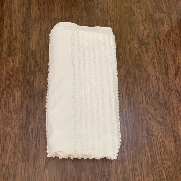 West Elm Bedding West Elm King Size 0 Cotton Duvet Cover Poshmark